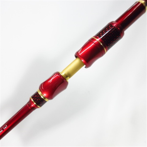 ２０ＢＪイカダメタルチューン１４７・Ｒ